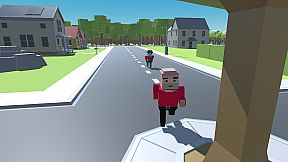 Landlord Simulator