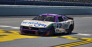 NASCAR 25: December Pack
