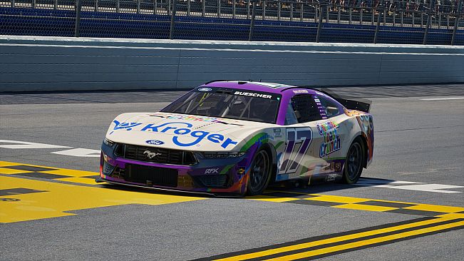 NASCAR 25: December Pack