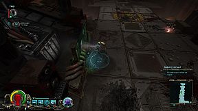 Warhammer 40,000: Inquisitor - Martyr | Imperium edition