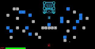 Tiger Tank 59 Ⅰ A-Gun MP001