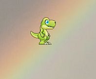 Gecky The Deenosaur Stars In! Adventures In SunnyDoodle Swimmingland!