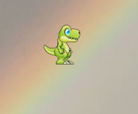 Gecky The Deenosaur Stars In! Adventures In SunnyDoodle Swimmingland!