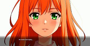 The Shadow Between Words