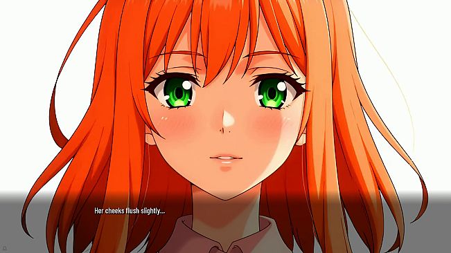 The Shadow Between Words