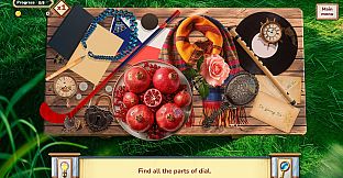 World Wonders Hidden Histories 3