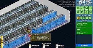 Crypto Miner Tycoon Simulator Starter Edition