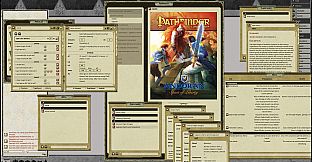 Fantasy Grounds - Pathfinder RPG - Player Companion: Andoran Spirit of Liberty