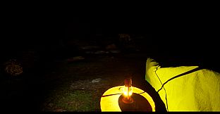 THE SCREAM OF DARKNESS