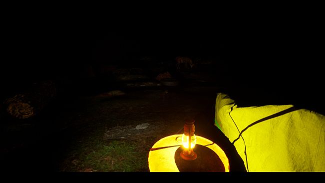 THE SCREAM OF DARKNESS