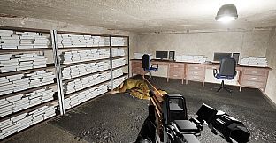 Just another generic: FPS