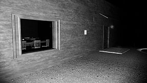 Six Cabins in Serpent Ridge National Forest