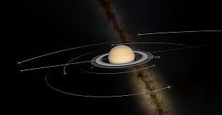 OVERVIEW: Explore the Solar System