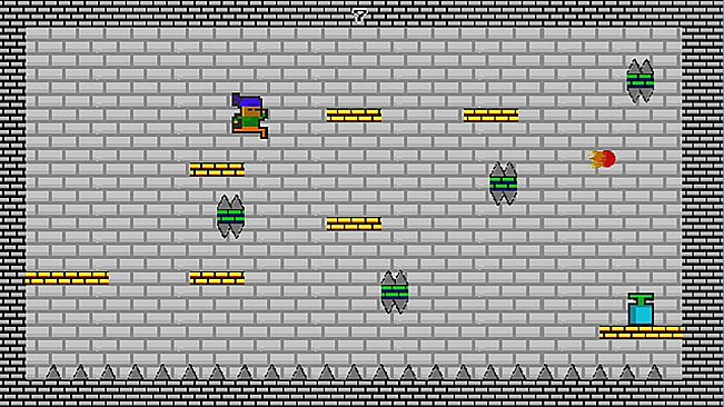 Infinite Game Cartridge Collection - 10 Seconds