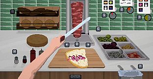 I Can Only Speak Doner