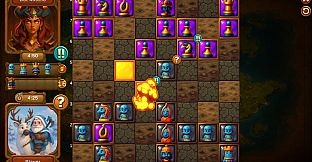 Choc Tactic for Chess Master - Indian Defense