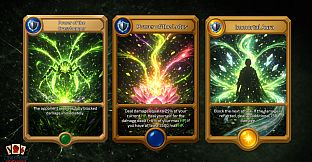 Choiceline Brawl - Tank Pack