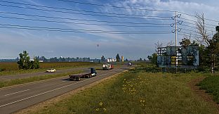 American Truck Simulator - Illinois