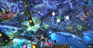 Wizards: Wand of Epicosity