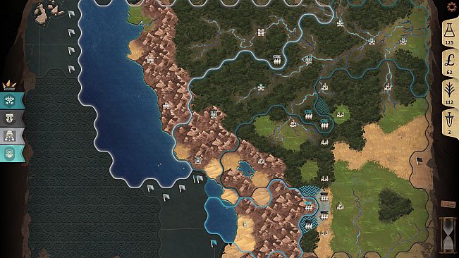 Ozymandias - Season Pass