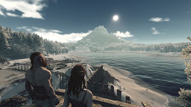 Life is Feudal: Arden