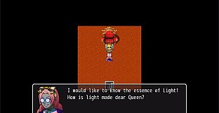 The Shadow of Shadows