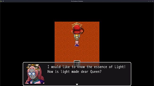 The Shadow of Shadows