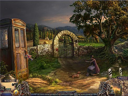 Grim Facade: Sinister Obsession Collector’s Edition