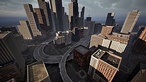 FPVSIM Drone Simulator