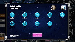 SpaceCorp: 2025-2300AD