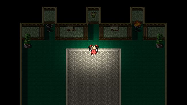 Rose - The Mystery of Green Village