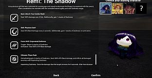 Vanguard's Descent