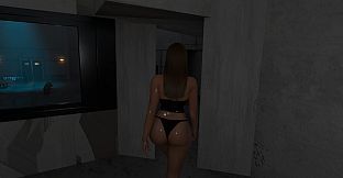 Horny Asylum