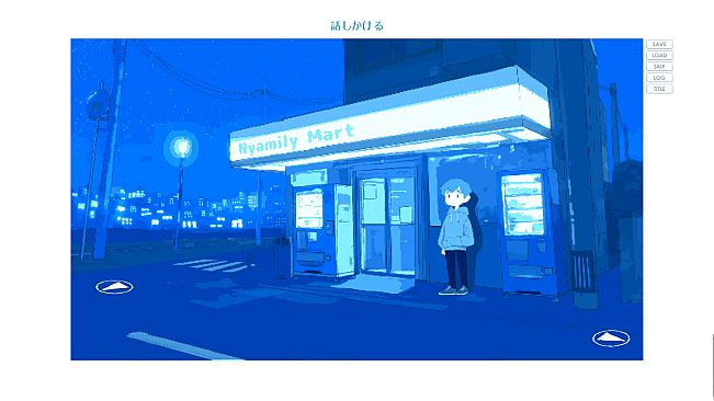 ペンギンウォーズ