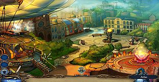 Journey to the Heart of Gaia