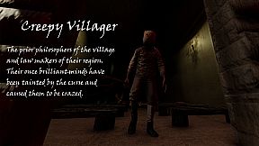 Hegis' Grasp: Evil Resurrected