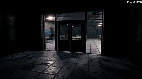 Jumpscare Scare Jump