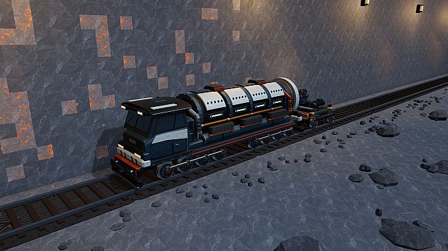 Railminer