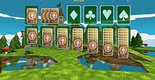 Solitaire Royale