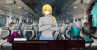 Project Vostok: Episode 1