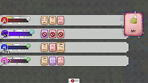 The MoneyMakers Rallye