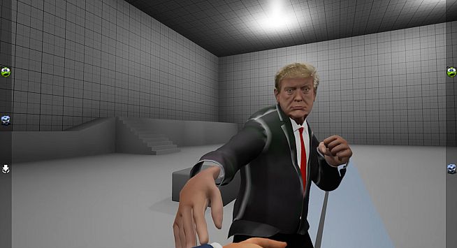 BATTLE OF BILLIONAIRES