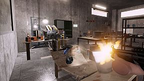 Rage Room: Catharsis