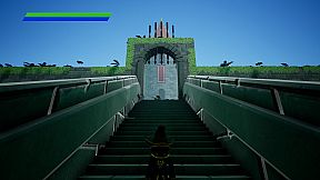 Magika Land of Fantasy