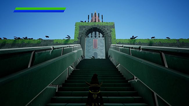 Magika Land of Fantasy