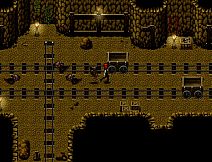 Renegade Grounds: Episode 1