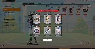 Freestyle2 - Must-have summer Outfit Box