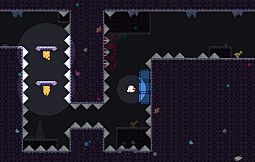 Anatidae: To The Nest Level