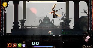 LingYuanLu:The Abyss of Spirit