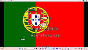 Polyglot Language Learning Quiz